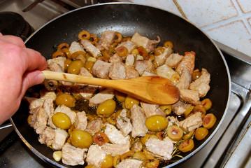 Cucinare