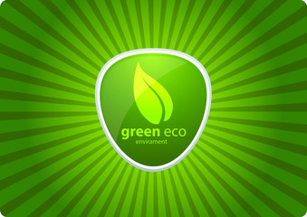 Green eco
