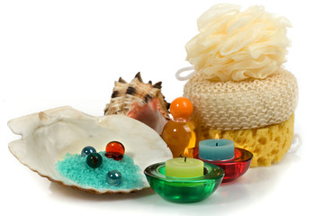 Spa products. See similar