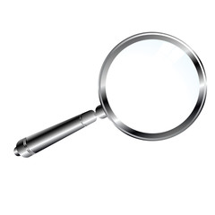 Magnifying glass