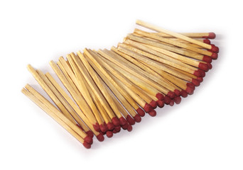 Matchsticks