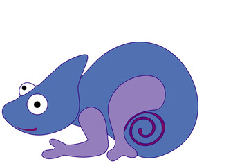 chameleon