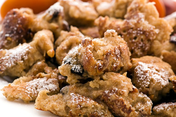 Kaiserschmarrn