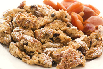 Kaiserschmarrn