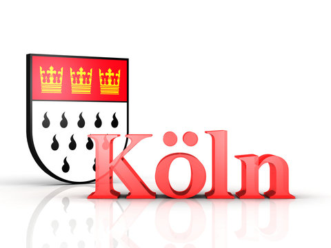 K&ouml;ln
