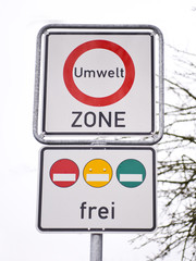 Umweltzone