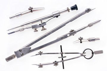 Tools for drawing
