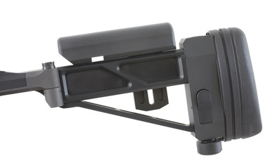 high powered rifle stock