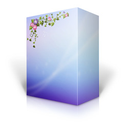 Software 3D box