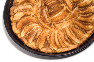 Apfelkuchen