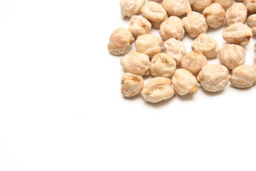 Chickpeas