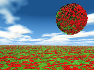 Fototapety na wymiar - Fototapeta24.pl