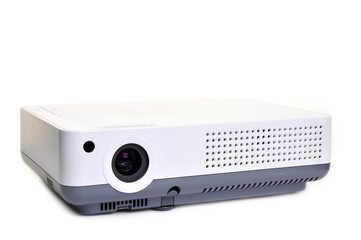 projector