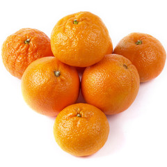 Oranges