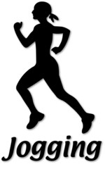 Jogging