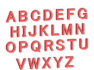 切り抜き組み合わせ用　文字