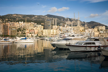 Monte Carlo, Monaco