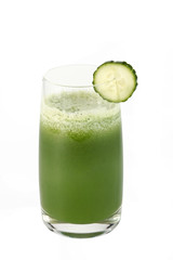 Meal  from a chlorophyll.