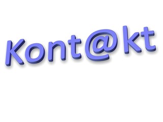 kontakt