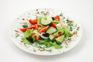 Salad