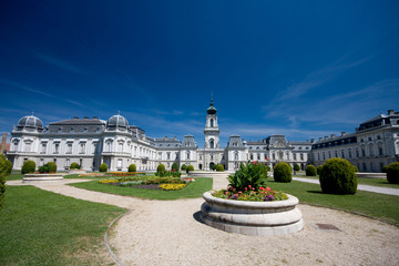 Obraz premium Festetics Castle