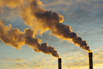 Power plant