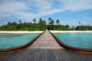 Kudafunafaru Island