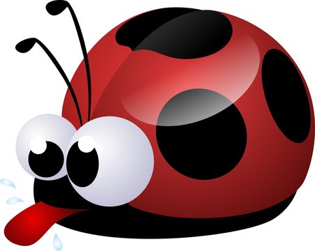 ladybug spiteful