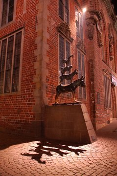 stadtmusikanten bremen