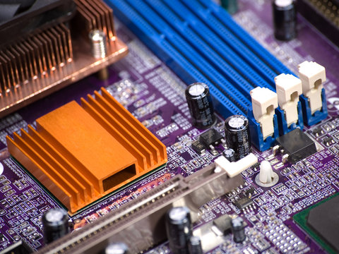 Motherboard