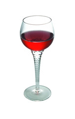 Glass Of Wine