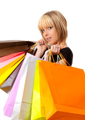 Mode et shopping