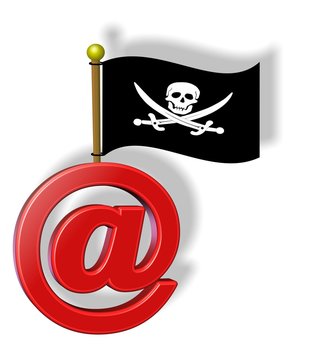 piratage mail