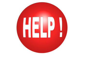 Hilfe|Help|