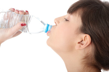 Drinking water