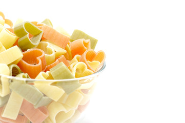 Liebe geht durch den Magen #1