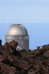 Obraz premium Observatory