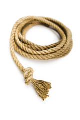 Rope