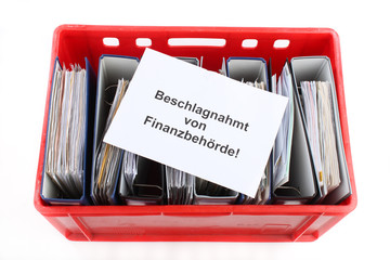 Finanzbehörde