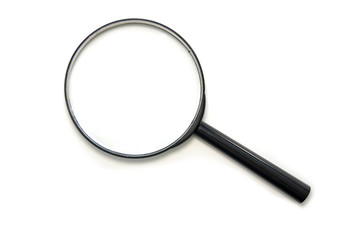 Magnifying glass