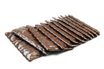 dark mint chocolate