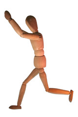 IMG_7734 bonhomme bois courant gagnant