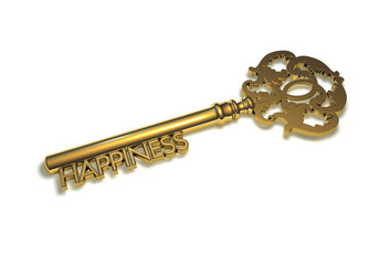 Happiness_Key