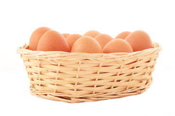 eggs