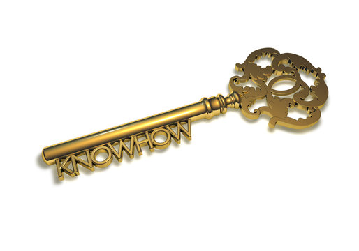 KnowHow_Key
