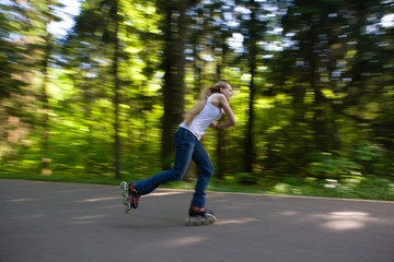 Roleer ar park