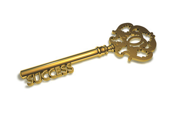 Success_Key