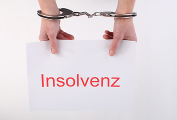 Insolvenz