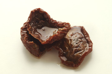 Pomodori secchi sottolio