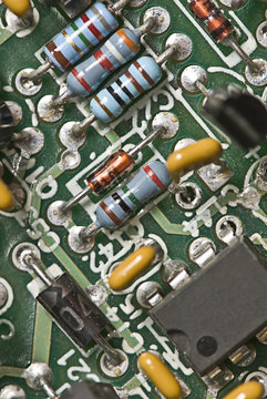 Circuit board